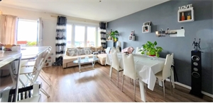 t3 à la vente -   95100  ARGENTEUIL, surface 67 m2 vente t3 - UBI463858640